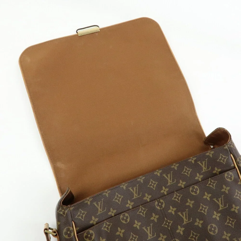 Louis Vuitton height 12